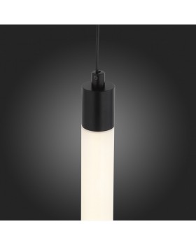 SL393.403.01 Подвес ST-Luce Черный/Белый LED 1*10W 4000K BISARIA-foto8