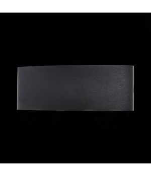 SL089.401.08 Светильник уличный настенный ST-Luce Черный кварцевый LED 8*1W 4000K BISELLO-foto8