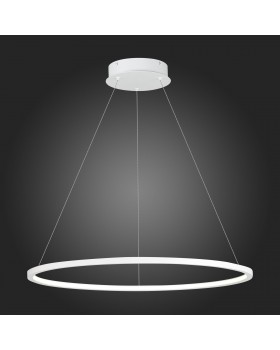 ST603.543.34 Светильник подвесной ST-Luce Белый/Белый LED 1*34W 4000K ST603 IN-foto4