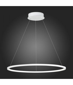ST603.543.34 Светильник подвесной ST-Luce Белый/Белый LED 1*34W 4000K ST603 IN-foto4