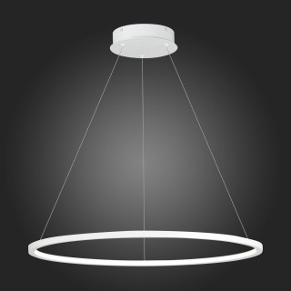 ST603.543.34 Светильник подвесной ST-Luce Белый/Белый LED 1*34W 4000K ST603 IN-foto4