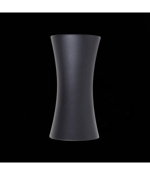 SL088.401.02 Светильник уличный настенный ST-Luce Черный кварцевый LED 2*5W 4000K DEALE-foto10