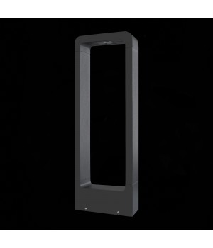 SL9506.415.01 Светильник уличный наземный ST-Luce Черный LED 1*7W 4000K ERTA-foto2