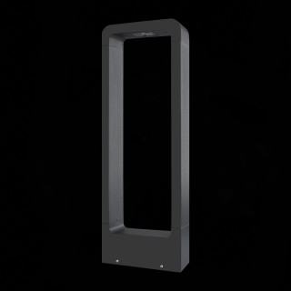 SL9506.415.01 Светильник уличный наземный ST-Luce Черный LED 1*7W 4000K ERTA-foto2