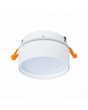 ST651.548.14 Встраиваемый поворотный светильник Белый LED 1*14W 4000K 1 100Lm Ra>90 120° IP20 D105xH68 170-240VV ST651-foto5