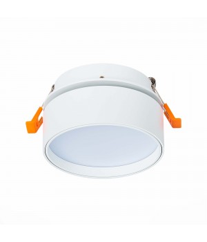 ST651.548.14 Встраиваемый поворотный светильник Белый LED 1*14W 4000K 1 100Lm Ra>90 120° IP20 D105xH68 170-240VV ST651-foto5