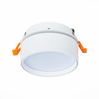 ST651.548.14 Встраиваемый поворотный светильник Белый LED 1*14W 4000K 1 100Lm Ra>90 120° IP20 D105xH68 170-240VV ST651-foto5