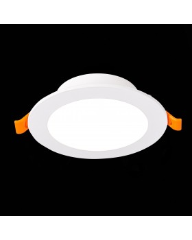 ST210.548.12 Св-к встр. Белый LED 1*12W 4000K 900Lm Ra80 110° IP20 D120xH30 220-240V FASUM-foto9