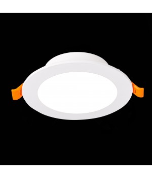 ST210.548.12 Св-к встр. Белый LED 1*12W 4000K 900Lm Ra80 110° IP20 D120xH30 220-240V FASUM-foto9