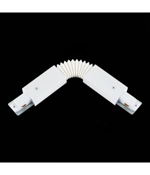 ST002.509.00 Коннектор гибкий ST-Luce Белый ST002-foto2