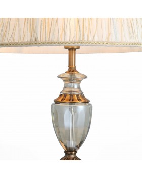 SL966.305.01 Торшер ST-Luce Бронза/Бежевый E27 1*60W (из 2-х коробок) ASSENZA-foto11