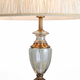 SL966.305.01 Торшер ST-Luce Бронза/Бежевый E27 1*60W (из 2-х коробок) ASSENZA-foto11