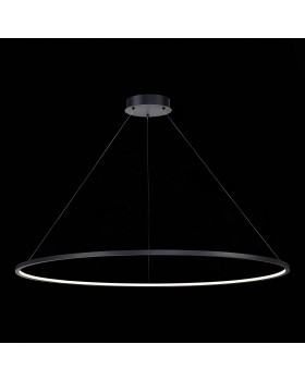 ST603.443.57 Светильник подвесной ST-Luce Черный/Белый LED 1*57W 4000K ST603 IN-foto4