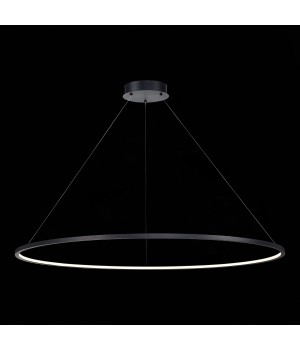 ST603.443.57 Светильник подвесной ST-Luce Черный/Белый LED 1*57W 4000K ST603 IN-foto4