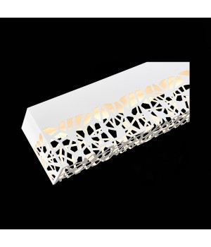 SL1577.503.07 Светильник подвесной ST-Luce Белый/Белый LED 7*5W 3000K FIZORIO-foto8