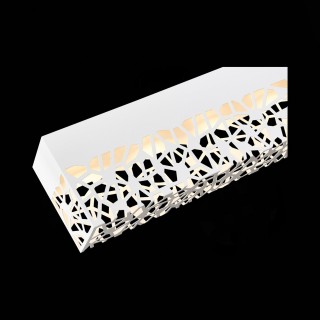 SL1577.503.07 Светильник подвесной ST-Luce Белый/Белый LED 7*5W 3000K FIZORIO-foto8