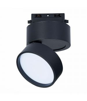 ST651.446.14 Св-к трек. Черный LED 1*14W 4000K 1 100Lm Ra>90 120° IP20 D104xH128 170-240VV ST651-foto4