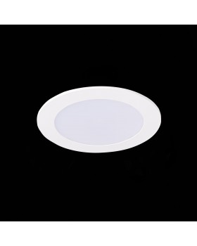 ST209.538.09 Св-к встр. Белый LED 1*9W 3000K 585Lm Ra80 110° IP20 D145xH8 90-265V LITUM-foto6