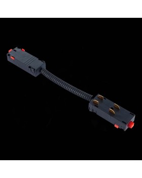 ST015.422.11 Коннектор угловой SKYLINE 220 ST-Luce Черный SKYLINE 220-foto2