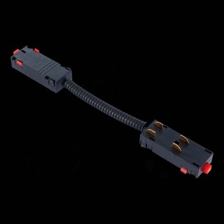 ST015.422.11 Коннектор угловой SKYLINE 220 ST-Luce Черный SKYLINE 220-foto2