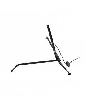 SL305.405.03 Торшер ST-Luce Черный/Черный, Белый E27 3*60W SPRUZZO-foto3