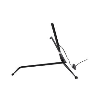 SL305.405.03 Торшер ST-Luce Черный/Черный, Белый E27 3*60W SPRUZZO-foto3