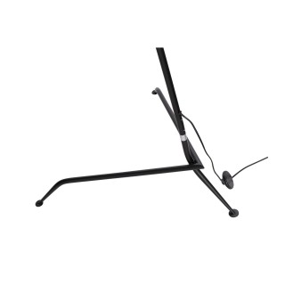 SL305.405.03 Торшер ST-Luce Черный/Черный, Белый E27 3*60W SPRUZZO-foto3