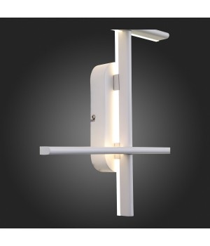 SL394.501.04 Светильник настенный ST-Luce Белый/Белый LED 4*9W 4000K BASONI-foto3