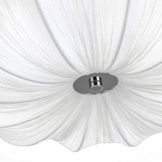 SL358.502.05 Светильник потолочный ST-Luce Хром/Белый E27 5*40W FIORE-foto3