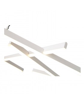 SL394.513.06 Светильник подвесной ST-Luce Белый/Белый LED 6*13W 4000K BASONI-foto12