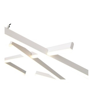 SL394.513.06 Светильник подвесной ST-Luce Белый/Белый LED 6*13W 4000K BASONI-foto12