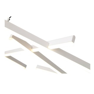 SL394.513.06 Светильник подвесной ST-Luce Белый/Белый LED 6*13W 4000K BASONI-foto12