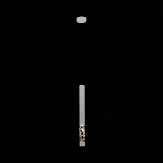 SL1577.503.01 Светильник подвесной ST-Luce Белый/Белый LED 1*5W 3000K FIZORIO-foto3