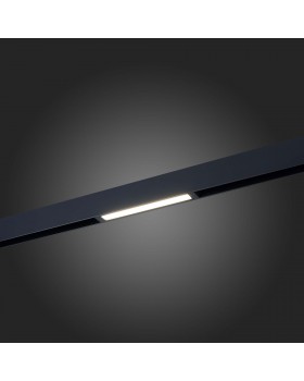 ST657.496.09 Св-к трек. SMART Черный LED 1*9W 2700K-6000K 700Lm Ra>90 120 IP20 L220xW25xH41 220V ST657-foto5