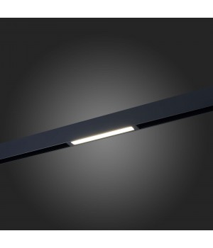 ST657.496.09 Св-к трек. SMART Черный LED 1*9W 2700K-6000K 700Lm Ra>90 120 IP20 L220xW25xH41 220V ST657-foto5
