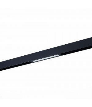 ST657.496.09 Св-к трек. SMART Черный LED 1*9W 2700K-6000K 700Lm Ra>90 120 IP20 L220xW25xH41 220V ST657-foto2