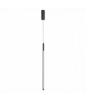 SL1580.413.01 Светильник подвесной ST-Luce Черный/Белый LED 1*11W 3200K RALIO-foto2