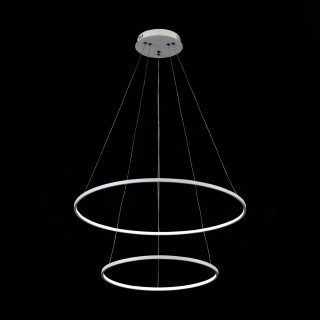 SL904.503.02 Светильник подвесной ST-Luce Белый/Белый LED 2*14W 4000K ERTO-foto5