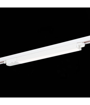 ST366.538.12 Св-к трек. Белый LED 1*12W 3000K 1 100Lm Ra>98 120 IP20 L400xW34xH33 180-240V ST366-foto4