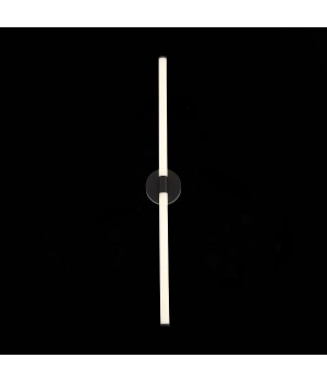 SL393.401.02 Бра ST-Luce Черный/Белый LED 2*10W 4000K BISARIA-foto4