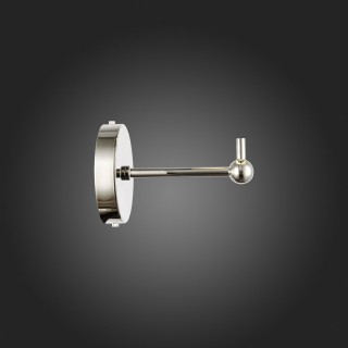 SL1755.171.01 Светильник настенный ST-Luce Никель/Зеленый E14 1*40W VIORE-foto8