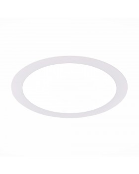 ST209.548.18 Св-к встр. Белый LED 1*18W 4000K 1 350Lm Ra80 110° IP20 D225xH8 90-265V LITUM-foto11