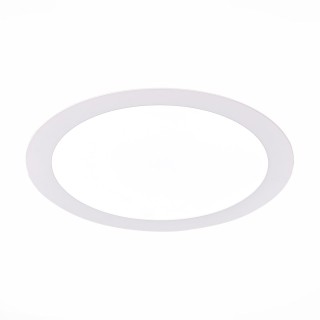 ST209.548.18 Св-к встр. Белый LED 1*18W 4000K 1 350Lm Ra80 110° IP20 D225xH8 90-265V LITUM-foto11