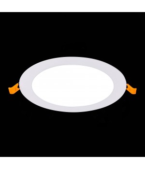 ST209.548.12 Св-к встр. Белый LED 1*12W 4000K 816Lm Ra80 110° IP20 D170xH8 90-265V LITUM-foto9