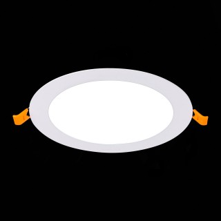 ST209.548.12 Св-к встр. Белый LED 1*12W 4000K 816Lm Ra80 110° IP20 D170xH8 90-265V LITUM-foto9