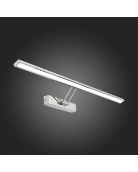 SL445.111.01 Подсветка для картин ST-Luce Хром/Белый LED 1*18W 4000K PARALLELA-foto8