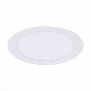 ST209.548.15 Св-к встр. Белый LED 1*15W 4000K 1 080Lm Ra80 110° IP20 D192xH8 90-265V LITUM-foto10