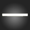 SL439.531.01 Светильник настенный ST-Luce Белый/Белый LED 1*18W 4000K BACHETA