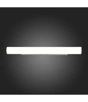 SL439.531.01 Светильник настенный ST-Luce Белый/Белый LED 1*18W 4000K BACHETA-foto8