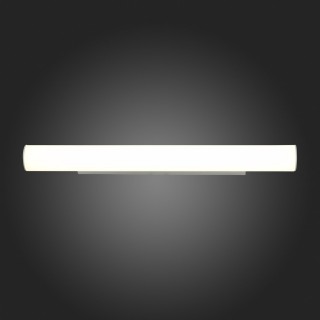 SL439.531.01 Светильник настенный ST-Luce Белый/Белый LED 1*18W 4000K BACHETA-foto8